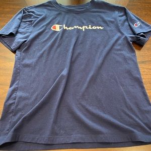 Men’s Champion T-shirt